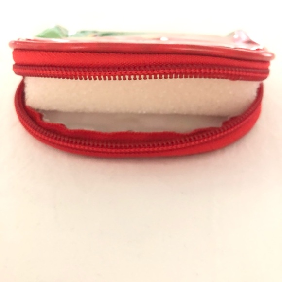 Angry Bird Wallet - Picture 5 of 6